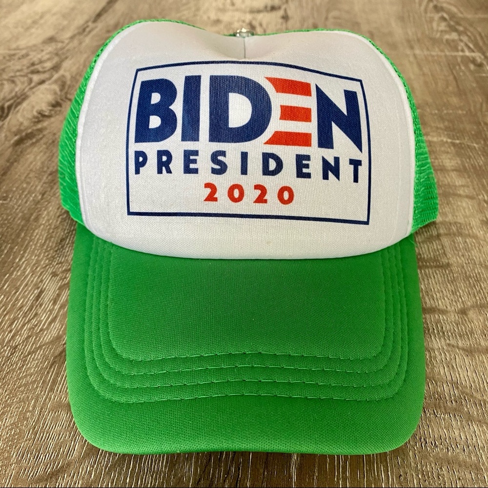 💥Host Pick💥 Joe Biden For President Snapback Hat - Picture 2 of 13